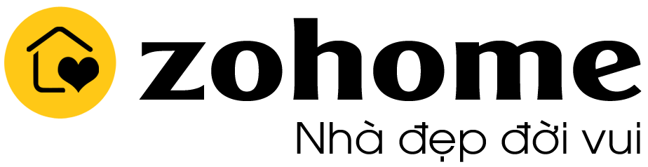 logo zohome 1