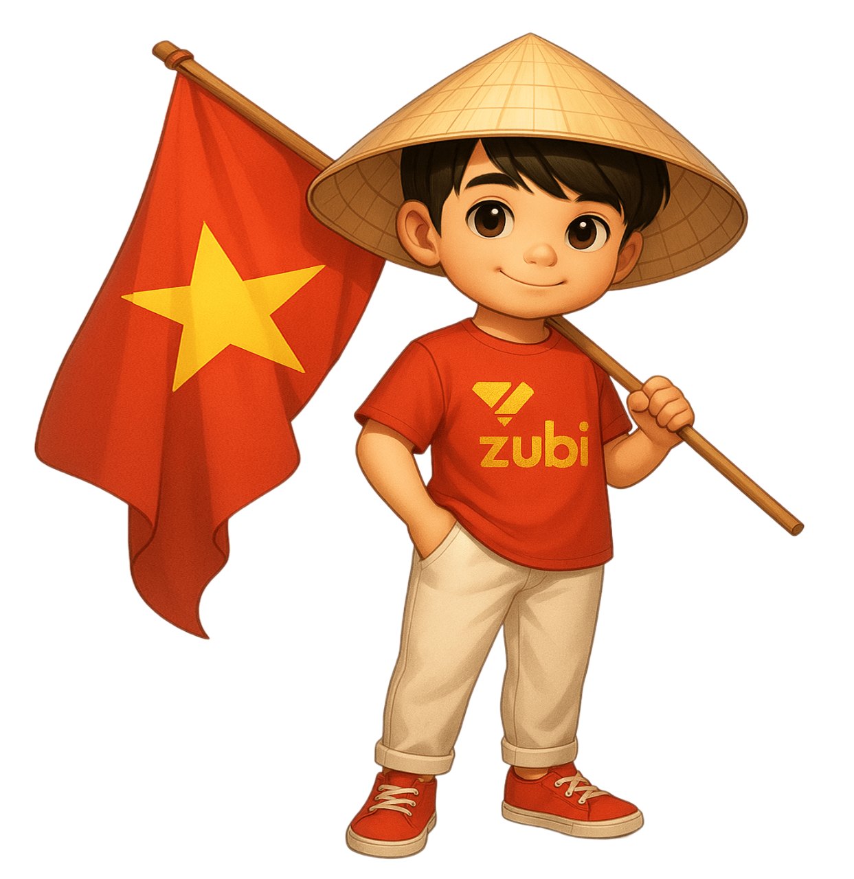 zubi lacovietnam