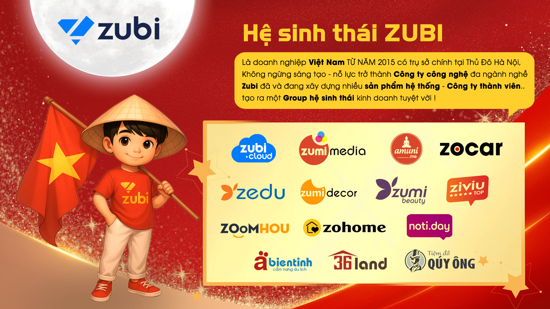zubi tuhaovietnam